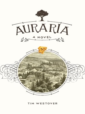 cover image of Auraria